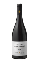 Вино Pierre Brisset Vosne Romanee 1-er Cru Les Rouges du Dessus 2018 0,75 л
