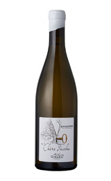 Вино Domaine La Clef du Recit Sancerre Le Chene Fourchu 2019 0,75 л