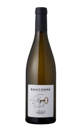 Вино Domaine La Clef du Recit Sancerre Blanc 2019 0,75 л