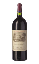 Вино Carruades de Lafite Grand Cru Pauillac 2017 1,5 л