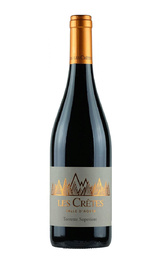 Вино Les Cretes Torrette Superiore 2017 0,75 л