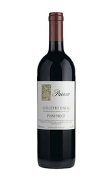 Вино Armando Parusso Dolcetto d'Alba Piani Noce 2019 0,75 л