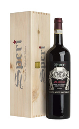 Вино Speri Amarone della Valpolicella Classico Vigneto Monte Sant'Urbano 2016 1,5 л