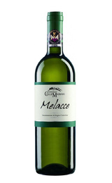 Вино Castello ColleMassari Melacce Vermentino 2020 0,75 л