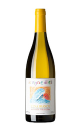 Вино Marc De Grazia Le Vigne Di Eli Moganazzi Etna Bianco 2016 0,75 л