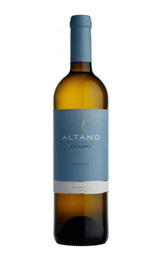 Вино Symington Altano Branco 2020 0,75 л