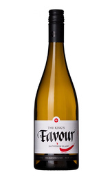 Вино Marisco The King's Favour Sauvignon Blanc 2020 0,75 л