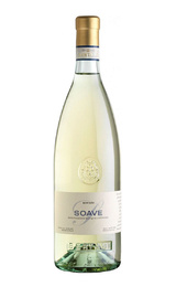 Вино Bertani Soave 2020 0,75 л