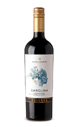 Вино Santa Carolina Reserva Carmenere 2019 0,75 л