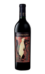 Вино Cadel Bosco Carmenero 2016 0,75 л