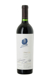 Вино Opus One 2014 1,5 л