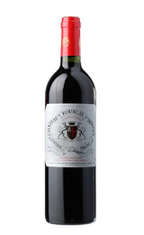 Вино Chateau Fourcas Hosten Listrac-Medoc 2008 0,75 л