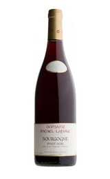 Вино Domaine Michel Lafarge Bourgogne Pinot Noir 2018 0,75 л