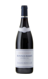 Вино Domaine Bruno Clair Bonnes-Mares Grand Cru 2016 0,75 л