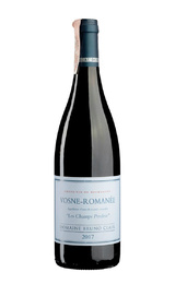 Вино Domaine Bruno Clair Vosne-Romanee Les Champs Perdrix 2017 0,75 л