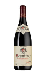 Вино Marc Sorrel Le Greal Hermitage 2018 0,75 л