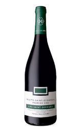 Вино Domaine Henri Gouges Nuits-Saint-Georges Premier Cru les Saint Georges 2017 0,75 л