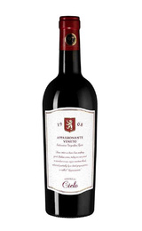 Вино Cielo e Terra Appassionatamente 2019 0,75 л