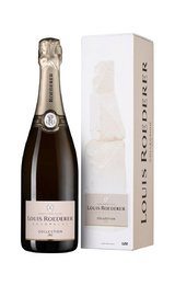 Шампанское Louis Roederer Collection 242 0,75 л