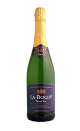 Игристое вино La Roche Demi Sec 0,75 л