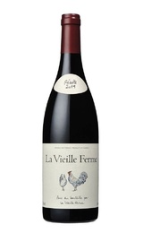 Вино La Vieille Ferme Rouge 2019 1,5 л