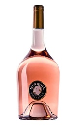 Вино Miraval Rose 2019 1,5 л