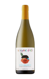 Вино Marc De Grazia Le Vigne Di Eli Etna Bianco 2017 0,75 л