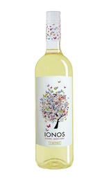 Вино Cavino Ionos White 2020 1,5 л