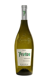 Вино Bodegas Protos Verdejo Rueda 2020 0,75 л