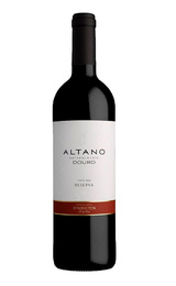 Вино Symington Altano Reserva 2017 0,75 л