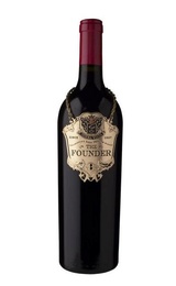 Вино Buena Vista The Founder 2018 0,75 л