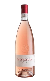 Вино Bertani Bertarose Chiaretto 2020 0,75 л