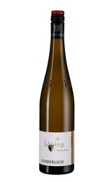 Вино Gunderloch Riesling Rothenberg Qualitatswein 2019 0,75 л