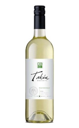 Вино Vina Caliterra Takun Sauvignon Blanc Reserva 2020 0,75 л