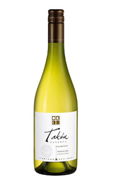 Вино Vina Caliterra Takun Chardonnay Reserva 2020 0,75 л