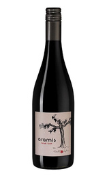 Вино Laplace Aramis Rouge 2018 0,75 л