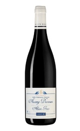 Вино Domaine Alain Gras Auxey-Duresses Tres Vieilles Vignes 2019 0,75 л