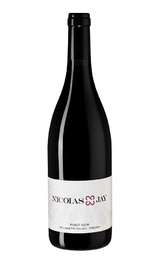 Вино Nicolas-Jay Pinot Noir 2018 0,75 л