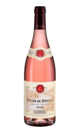 Вино E. Guigal Cotes-du-Rhone Rose 2019 0,75 л
