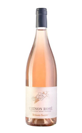 Вино Bernard Baudry Chinon Rose 2017 0,75 л