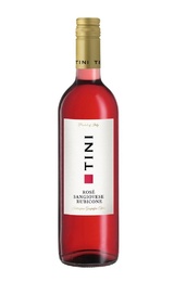 Вино Tini Rose 2020 0,75 л