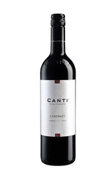 Вино Canti Cabernet 2020 0,75 л