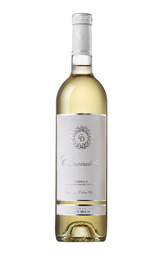 Вино Clarence Dillon Clarendelle by Haut-Brion Bordeaux 2019 0,75 л