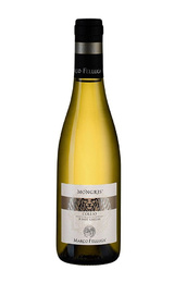 Вино Marco Felluga Pinot Grigio Mongris Collio 2019 0,375 л