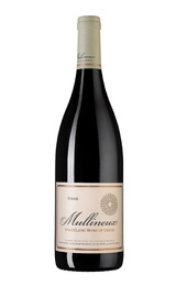 Вино Mullineux Syrah 2017 0,75 л