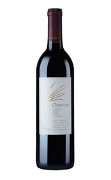 Вино Opus One Overture 2018 0,75 л