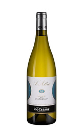 Вино Pio Cesare Chardonnay L'Altro 2020 0,75 л