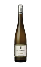 Вино Domaine Yves Cuilleron Condrieu Les Chaillets 2019 0,75 л