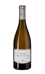 Вино Henri Bourgeois Sancerre Le MD de Bourgeois 2019 0,75 л