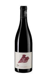 Вино Domaine des Roches Neuves Thierry Clos de L'Echelier 2018 0,75 л